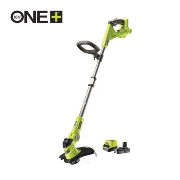 art_ryo-cortabor20rlt1831h25f_1 Cortabordes Ryobi ONE+ 18V RLT1831H25F/ Corte Ø25-30cm