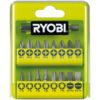 art_ryo-mal20ator20rak17sd_1 Estuche de 21 Puntas para Atornillar Ryobi RAK17SD