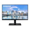art_sam-m20f24t452fqr_1 Monitor Profesional Samsung F24T452FQR 24"/ Full HD/ Negro