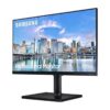 art_sam-m20f24t452fqr_2 Monitor Profesional Samsung F24T452FQR 24"/ Full HD/ Negro