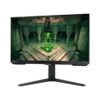 art_sam-m20s25bg400eu_2 Monitor Gaming Samsung Odyssey G4 S25BG400EU/ 25"/ Full HD/ 1ms/ 240Hz/ IPS/ Regulable en altura/ Negro