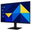 Monitor Profesional Samsung Essential Monitor S3 S27D300GAU/ 27"/ Full HD/ Negro