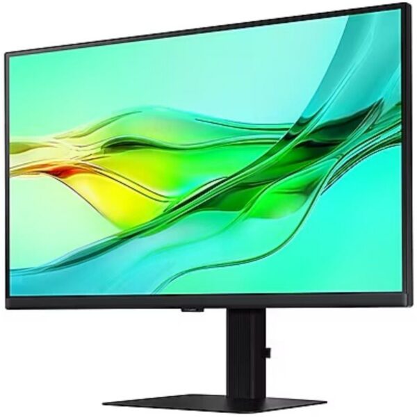 art_sam-m20s27d600uau_2 Monitor Profesional Samsung ViewFinity S6 S27D600UAU 27"/ QHD/ Regulable en Altura/ Negro