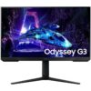 art_sam-m20s27dg300eu_1 Monitor Gaming Samsung Odyssey G3 S27DG300EU/ 27"/ Full HD/ 1ms/ 180Hz/ VA/ Regulable en altura/ Negro