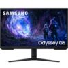 art_sam-m20s27fg510eu_1 Monitor Gaming Samsung Odyssey G5 G51F S27FG510EU 27"/ QHD/ 1ms/ 180Hz/ VA/ Regulable en altura/ Negro