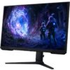 art_sam-m20s27fg510eu_2 Monitor Gaming Samsung Odyssey G5 G51F S27FG510EU 27"/ QHD/ 1ms/ 180Hz/ VA/ Regulable en altura/ Negro