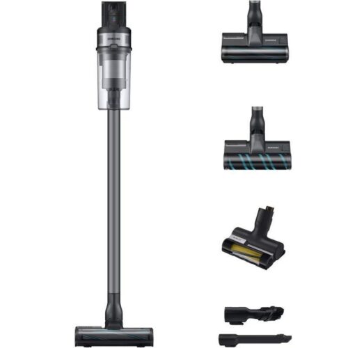 art_sam-pae-asp20jet2075e20pet_1 Aspirador Escoba con batería Samsung Jet 75E Pet/ 550W/ Autonomía 210 Min