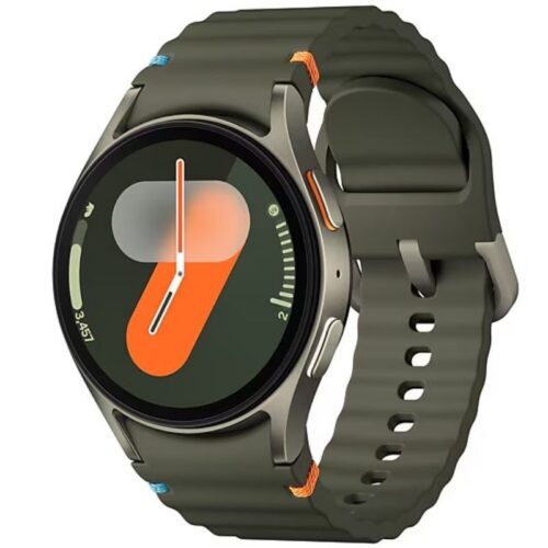 art_sam-reloj20l300204020bt20gree_1 Smartwatch Samsung Galaxy Watch 7/ Notificaciones/ Frecuencia Cardíaca/ GPS/ Verde
