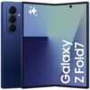 Smartphone Samsung Galaxy Z Fold7 12GB/ 512GB/ 8"/ 5G/ Azul Intenso