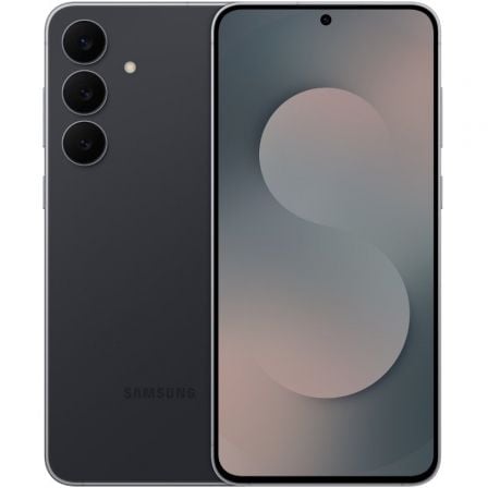 art_sam-sp20s731208-12820bk20v2_1 Smartphone Samsung Galaxy S25 FE 8GB/ 128GB/ 6.7"/ 5G/ Negro