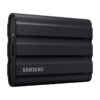art_sam-ssd20t720shield204tb20bk_1 Disco Externo SSD Samsung Portable T7 Shield 4TB/ USB 3.2/ Negro