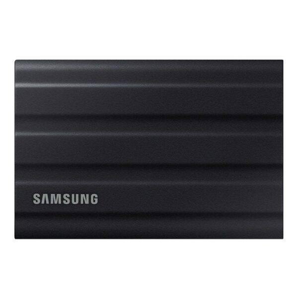 art_sam-ssd20t720shield204tb20bk_2 Disco Externo SSD Samsung Portable T7 Shield 4TB/ USB 3.2/ Negro