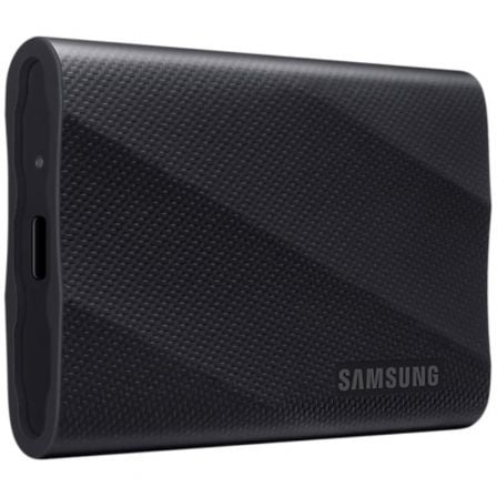 art_sam-ssd20t9204tb20bk_1 Disco Externo SSD Samsung Portable T9 4TB/ USB 3.2/ Negro