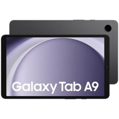 Tablet Samsung Galaxy Tab A9 8.7" 4GB/64GB - Pantalla Fluida y Multitarea