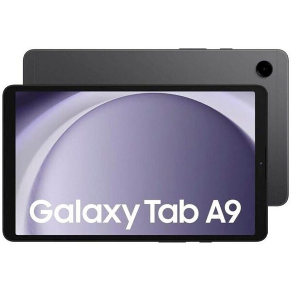 art_sam-tab20x110204-6420gy20sp_1 Tablet Samsung Galaxy Tab A9 8.7" 4GB/64GB - Pantalla Fluida y Multitarea