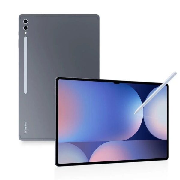 art_sam-tab20x9202012-25620gy_2 Tablet Samsung Galaxy Tab S10 Ultra 14.6" 12GB/256GB Gris - Pantalla AMOLED 2X y Procesador Octa-Core