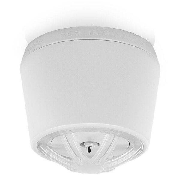 art_smw-med20fhe-18600_2 Detector de Calor Smartwares FHE-18600 - Alarma de Temperatura para Cocina, Baño y Garaje