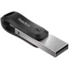Pendrive SanDisk iXpand Go 128GB - USB 3.0 para iPhone