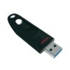 Pendrive 128GB SanDisk Cruzer Ultra USB 3.0 - Alta Velocidad y Seguridad