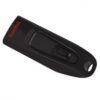 Pendrive 128GB SanDisk Cruzer Ultra USB 3.0 - Alta Velocidad y Seguridad