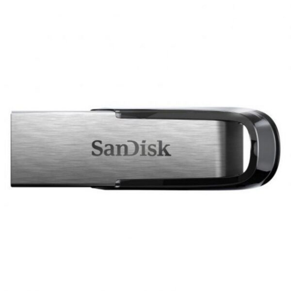 Pendrive SanDisk Ultra Flair 32GB USB 3.0 - Velocidad 150MB/s