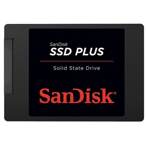 art_snd-ssd20sdssda-1t00-g27_1 Disco SSD SanDisk Plus 1TB/ SATA III