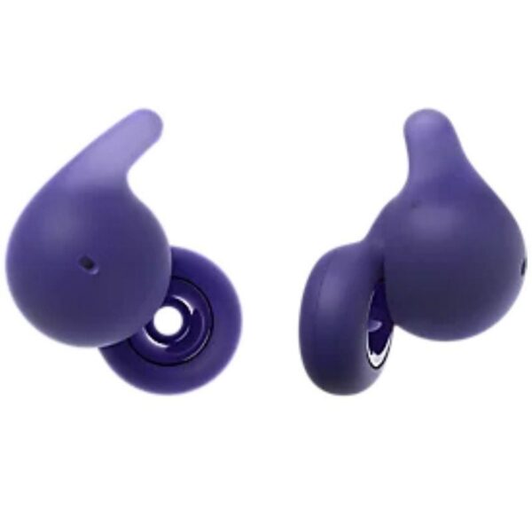 art_sony-aur20linkbuds20open20vl_1 Auriculares Sony LinkBuds Open Violetas - Bluetooth 5.3, 8h Autonomía, Estuche de Carga