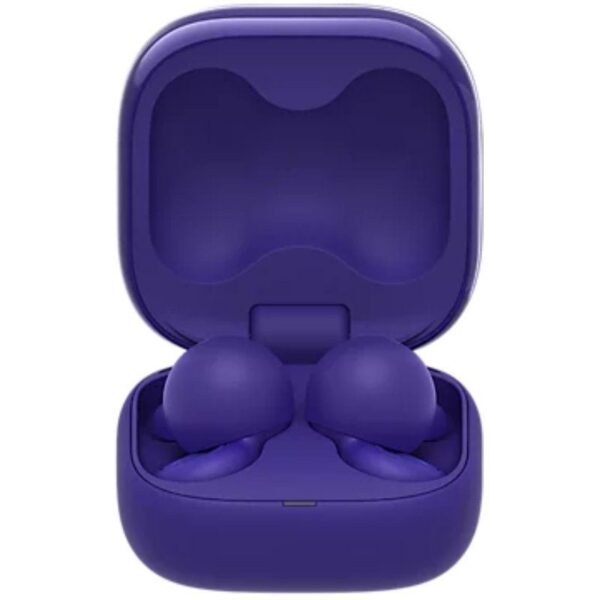 art_sony-aur20linkbuds20open20vl_2 Auriculares Sony LinkBuds Open Violetas - Bluetooth 5.3, 8h Autonomía, Estuche de Carga
