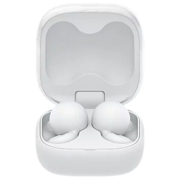 art_sony-aur20linkbuds20open20wh_2 Auriculares Sony LinkBuds Open - Bluetooth, 8h Autonomía, Estuche de Carga, Diseño Abierto