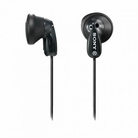 art_sony-aur20mdre9lpb.ae_1 Auriculares Intrauditivos Sony MDR-E9LP/ Jack 3.5/ Negros
