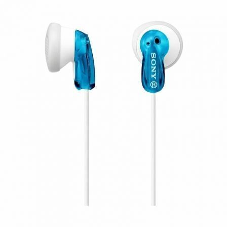 art_sony-aur20mdre9lpl.ae_1 Auriculares Intrauditivos Sony MDR-E9LP/ Jack 3.5/ Azules