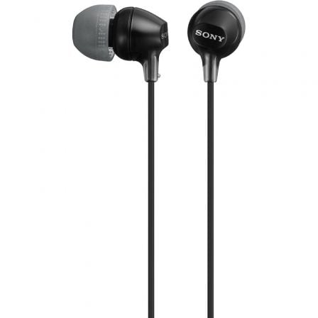 art_sony-aur20mdrex15lpb_1 Auriculares Intrauditivos Sony MDREX15LPB/ Jack 3.5/ Negros