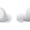 Auriculares Bluetooth Sony WF-C510 con estuche de carga/ Autonomía 5h/ Blancos