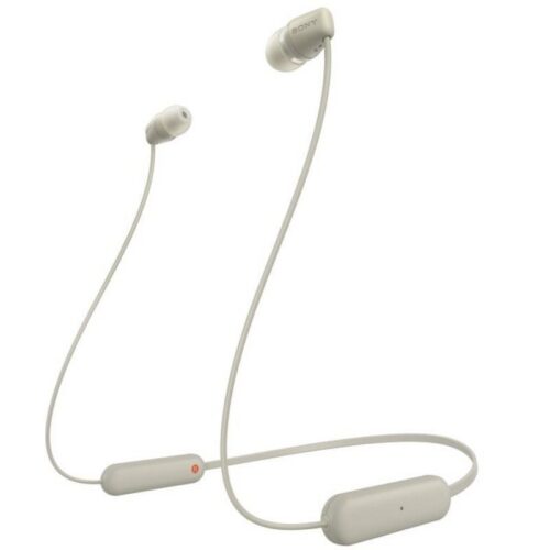 art_sony-aur20wi-c10020bg_1-1 Auriculares Inalámbricos Sony WI-C100 - 25h Batería, Bluetooth, Resistentes al Agua y Sonido Personalizable