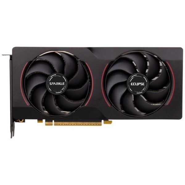 art_spk-gf20arc20b57020ec20oc2010g_2 Tarjeta Gráfica Sparkle Intel Arc B570 Eclipse OC Edition/ 10GB GDDR6