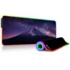 art_sub-alf20led20rgb20montana20xl_1 Alfombrilla Subblim SUBMP-02RGB11 LED RGB Montaña XL/ 800 x 300 x 4 mm