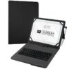 art_sub-funda20kt1-usb001_1-1 Funda con Teclado Keytab Pro USB para Tablets 10.1"-11" - Protección y Productividad