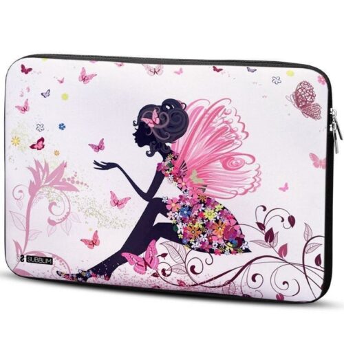 art_sub-funda20tr20sl20neo20had2014_1-1 Funda Portátil Trendy Sleeve Neo Hada - Protección 3mm para 13.3''-14''
