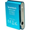 art_sun-mp320dedaloiii208gb20bl_2 Reproductor MP3 Sunstech Dedalo III/ 8GB/ Radio FM/ Azul