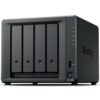 Synology DiskStation DS425+ 4 Bahías - 8TB - 2.5GbE - Almacenamiento Rápido y Seguro