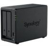 Synology DiskStation DS725+ - NAS de 2 Bahías con 32GB DDR4 - Alta Velocidad y Expansión