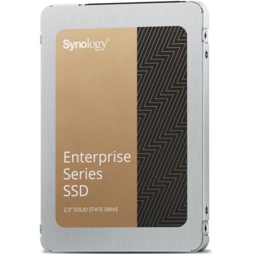 SSD Synology SAT5221 960GB - Alto Rendimiento y Fiabilidad para NAS