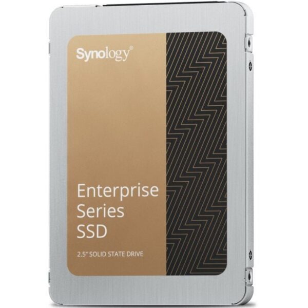 SSD Synology SAT5221 960GB - Alto Rendimiento y Fiabilidad para NAS