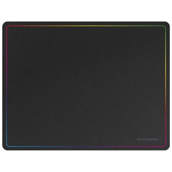 Alfombrilla Gaming Mars MMP124 - Rainbow 360x260mm