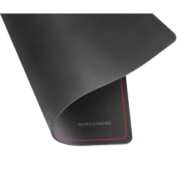 Alfombrilla Gaming Mars MMP124 - Rainbow 360x260mm