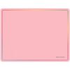 Alfombrilla Gaming Mars MMP124 - Nano-Textil Antideslizante 360x260mm Rosa