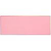 Alfombrilla Mars Gaming MMP224/ 880 x 330 x 3mm/ Rosa