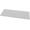 art_tac-alf20mmp22420wh_2 Alfombrilla Mars Gaming MMP224/ 880 x 330 x 3mm/ Blanca