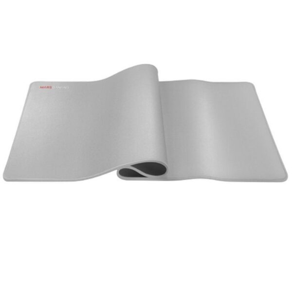art_tac-alf20mmpxl20xl20sv_2 Alfombrilla Mars Gaming MMPXL/ 800 x 300 x 4mm/ Plata