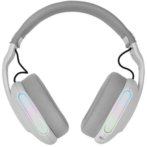 art_tac-aur20mhw-pro20wh_1 Auriculares Gaming Inalámbricos Mars MHW-PRO - Sonido 7.1, Bluetooth 5.3, Micrófono Dual y 40h Autonomía